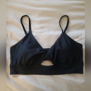 Aerie women's bathing suit top